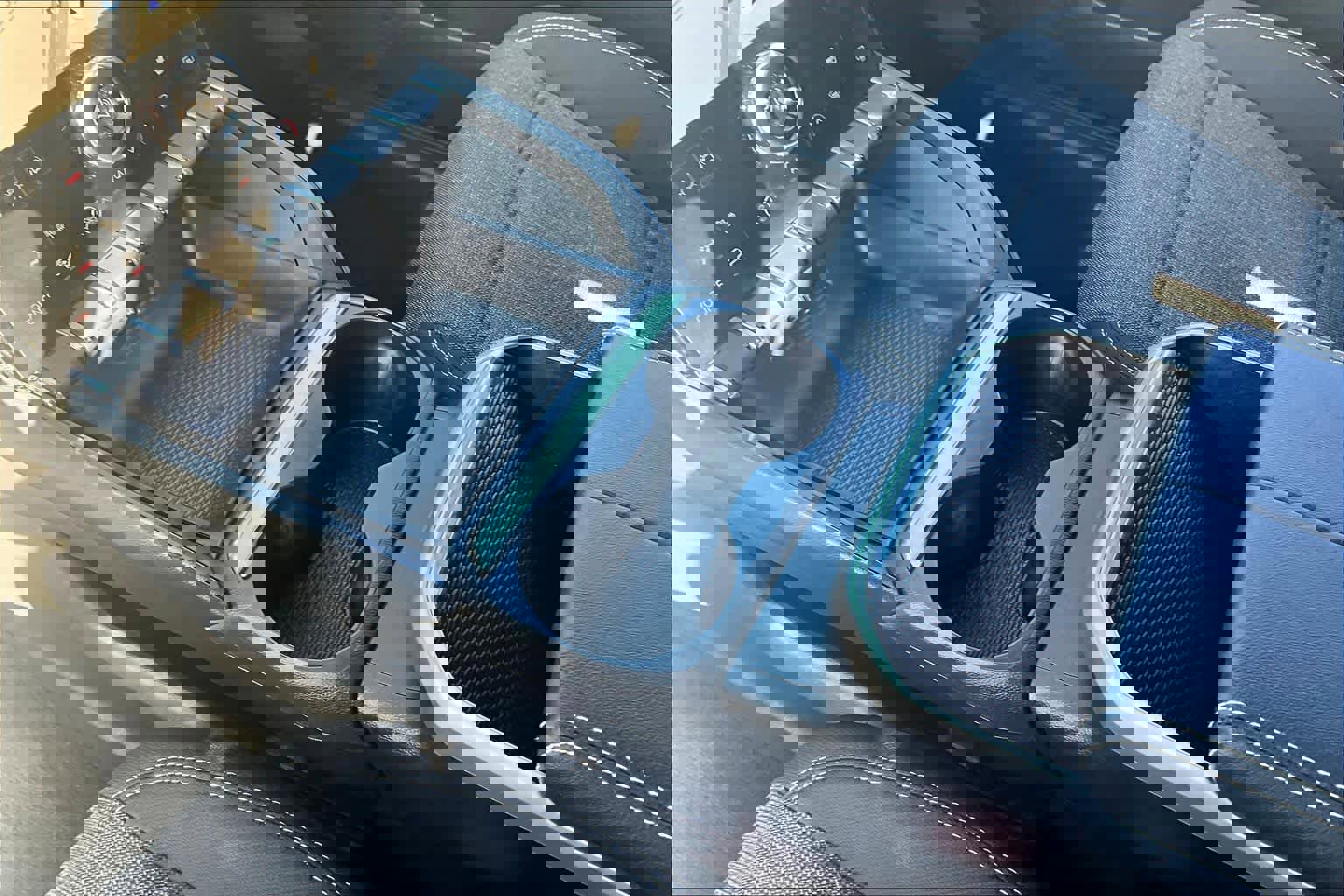 Certified 2026 GMC Terrain Elevation image 32