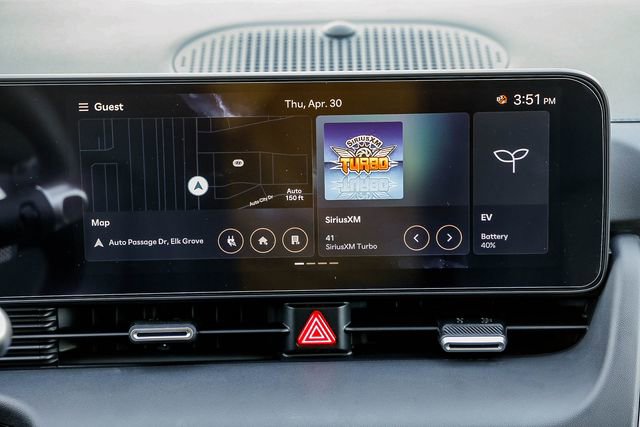 New 2026 Hyundai Ioniq 5 SEL RWD image 14