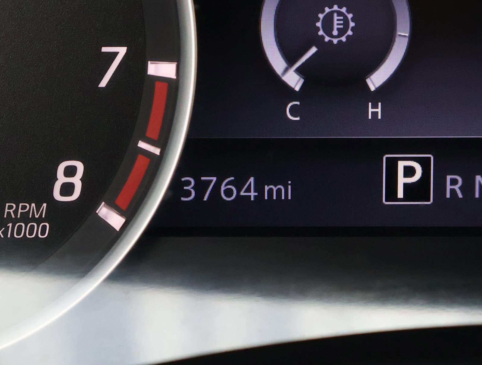 Used 2025 Nissan Frontier SV image 28