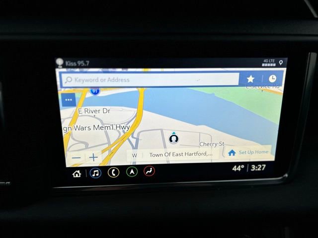 Used 2021 GMC Yukon Denali w/ Denali Premium Package image 27