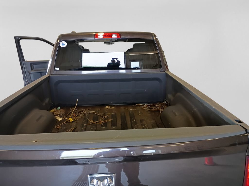 Used 2016 RAM 1500 Tradesman w/ Popular Equipment Group AWD/4WD image 39