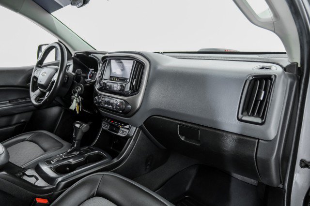 Used 2019 Chevrolet Colorado Z71 AWD/4WD image 10