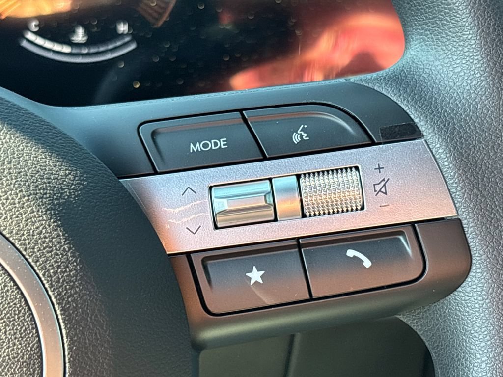 New 2026 Hyundai Santa Cruz SEL AWD/4WD image 22