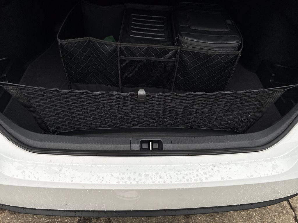 New 2026 Toyota Camry SE FWD image 37