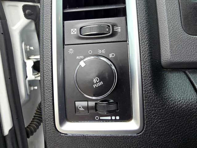 Used 2016 RAM 1500 Big Horn image 17