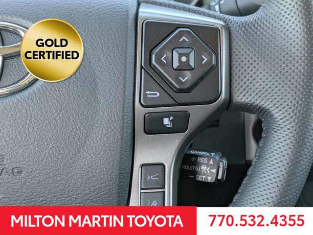Certified 2023 Toyota Tacoma SR5 image 19