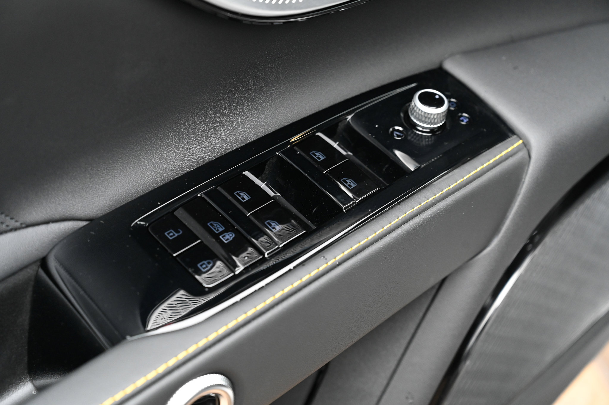 New 2026 Maserati Grecale Modena image 15