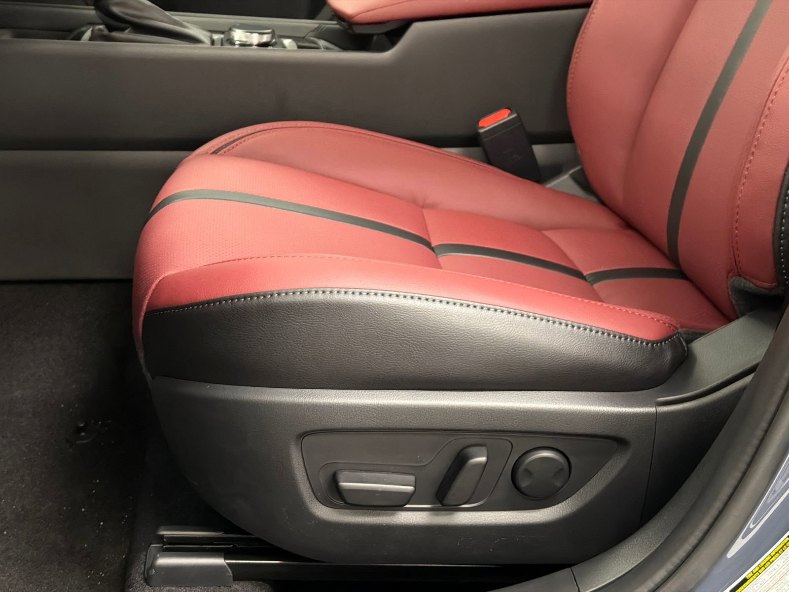 New 2026 MAZDA CX-50 AWD 2.5 Hybrid w/ Premium Pkg image 15