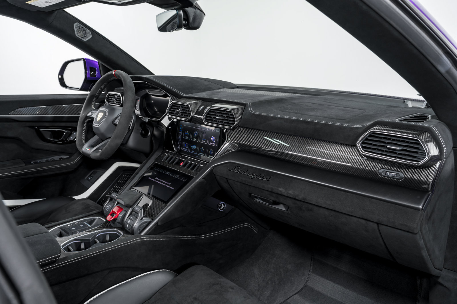 Used 2023 Lamborghini Urus Performante AWD/4WD image 39
