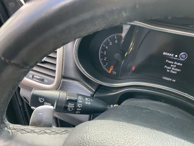 Used 2015 Jeep Grand Cherokee Altitude image 20