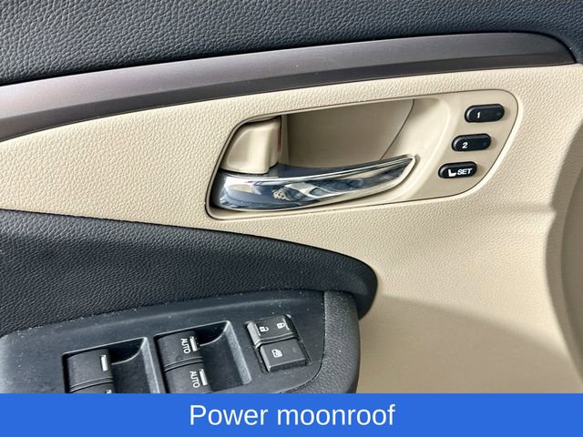 Used 2022 Honda Pilot EX-L image 21