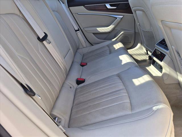 Certified 2023 Audi A6 Premium Plus w/ Premium Plus Package AWD/4WD image 18