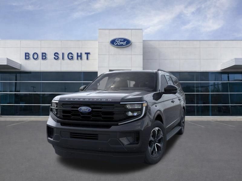 New 2026 Ford Expedition Max Active AWD/4WD image 3