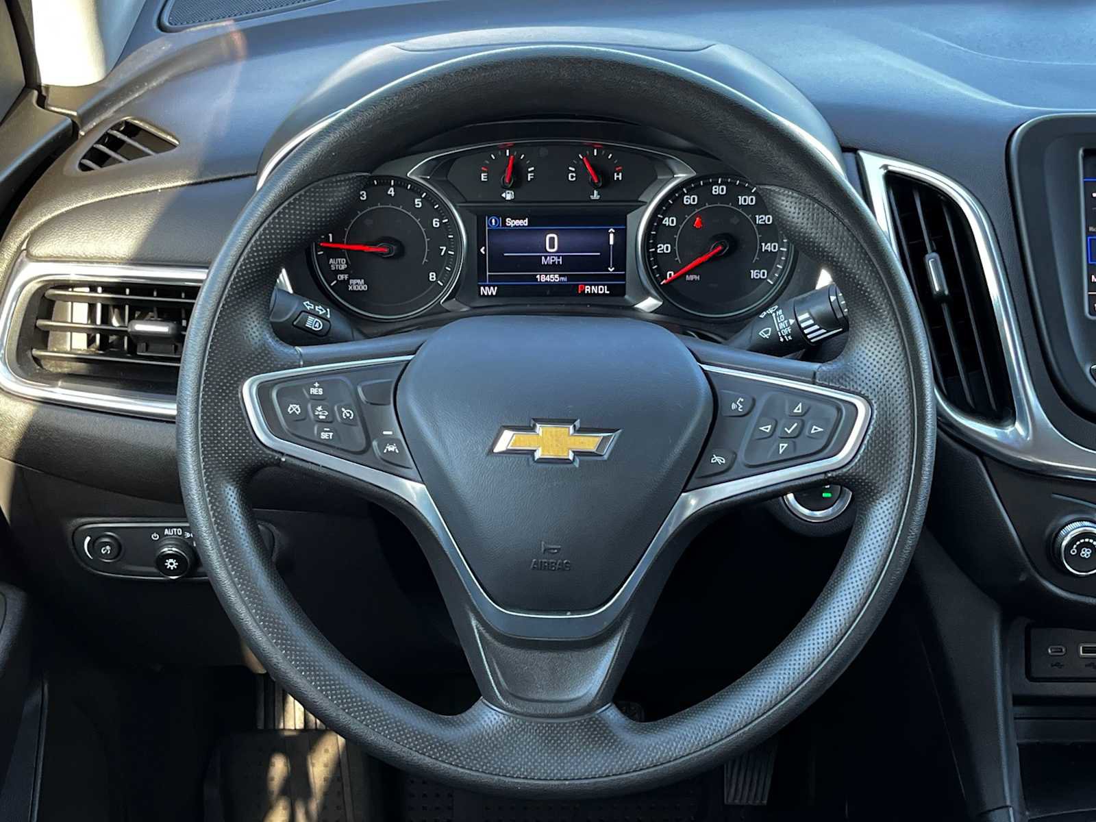 Used 2023 Chevrolet Equinox LT w/ LPO, Floor Liner Package image 21