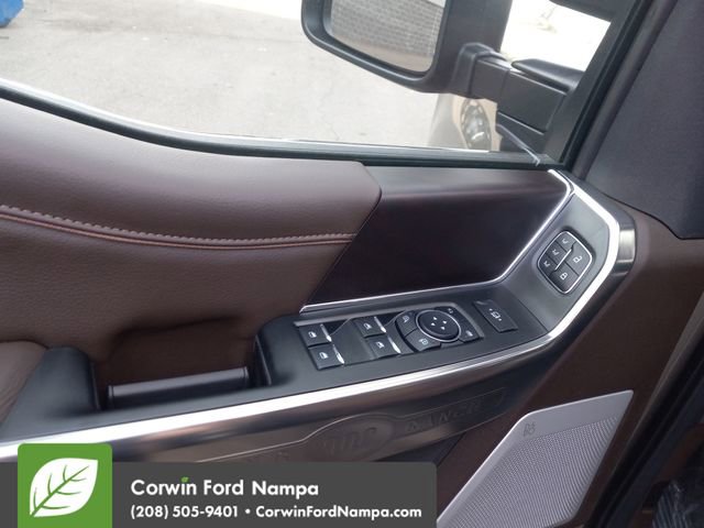 New 2026 Ford F250 King Ranch image 11