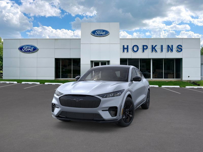 New 2025 Ford Mustang Mach-E GT w/ Interior Protection Package AWD/4WD image 2
