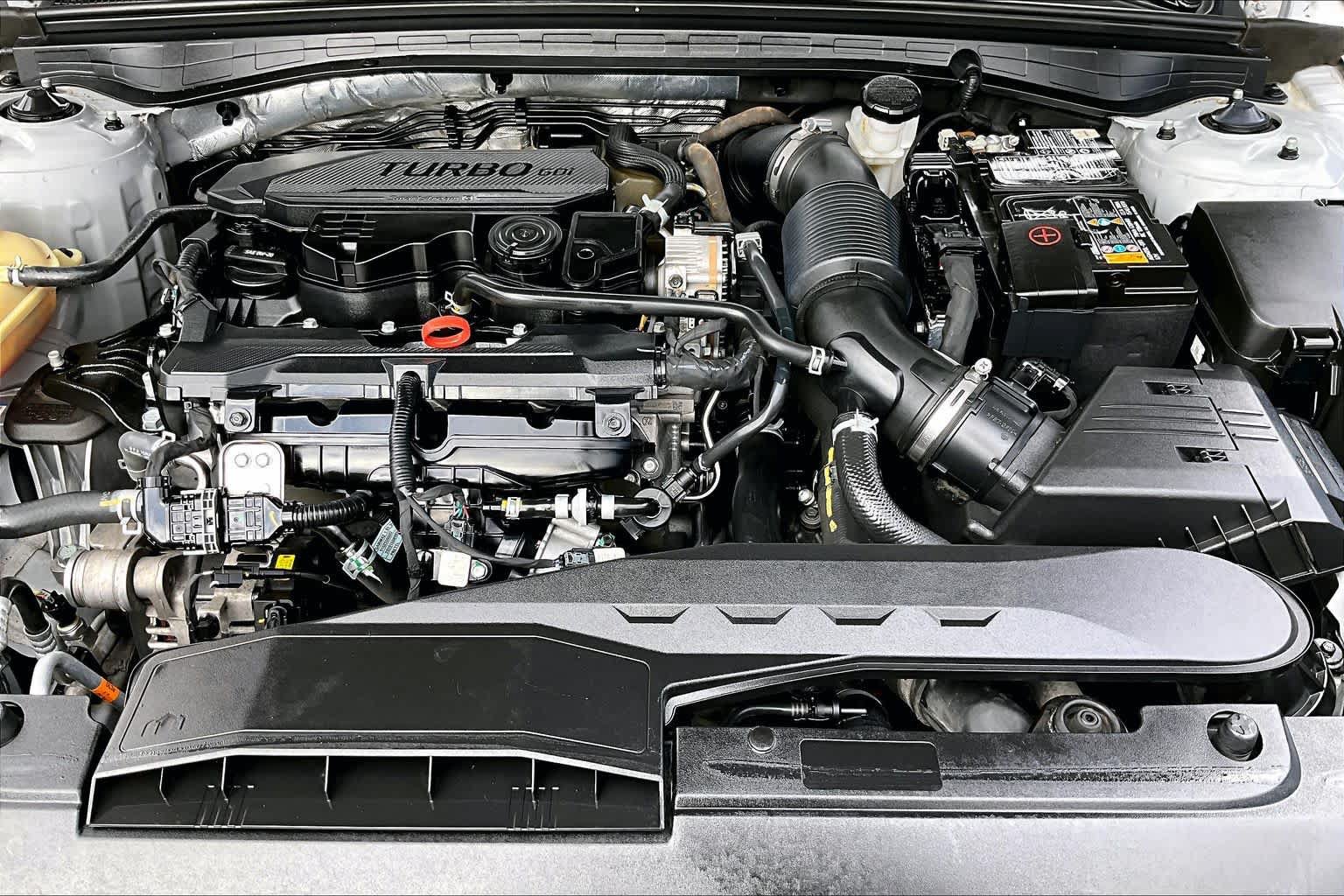Used 2021 Kia K5 GT-Line FWD image 32