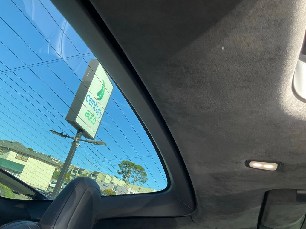 Used 2017 Tesla Model X 75D image 69