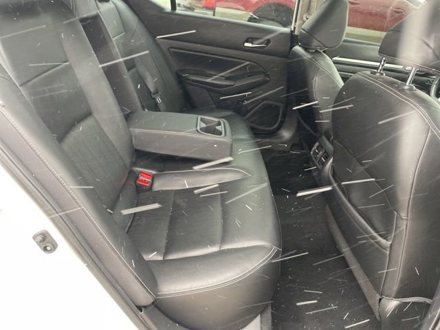 Used 2019 Nissan Altima 2.5 Platinum AWD/4WD image 15