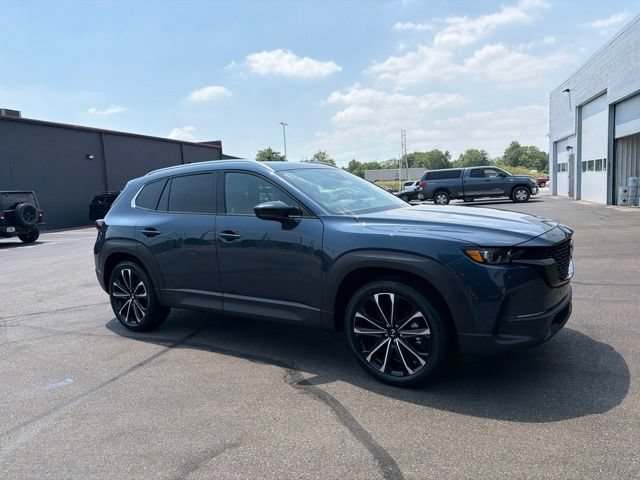 New 2026 MAZDA CX-50 AWD 2.5 S w/ Weather Package image 2
