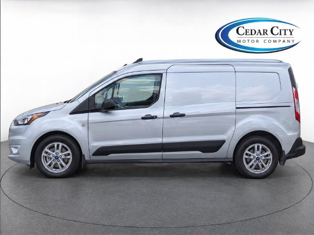 Used 2023 Ford Transit Connect XLT w/ Trailer Tow Package FWD image 6