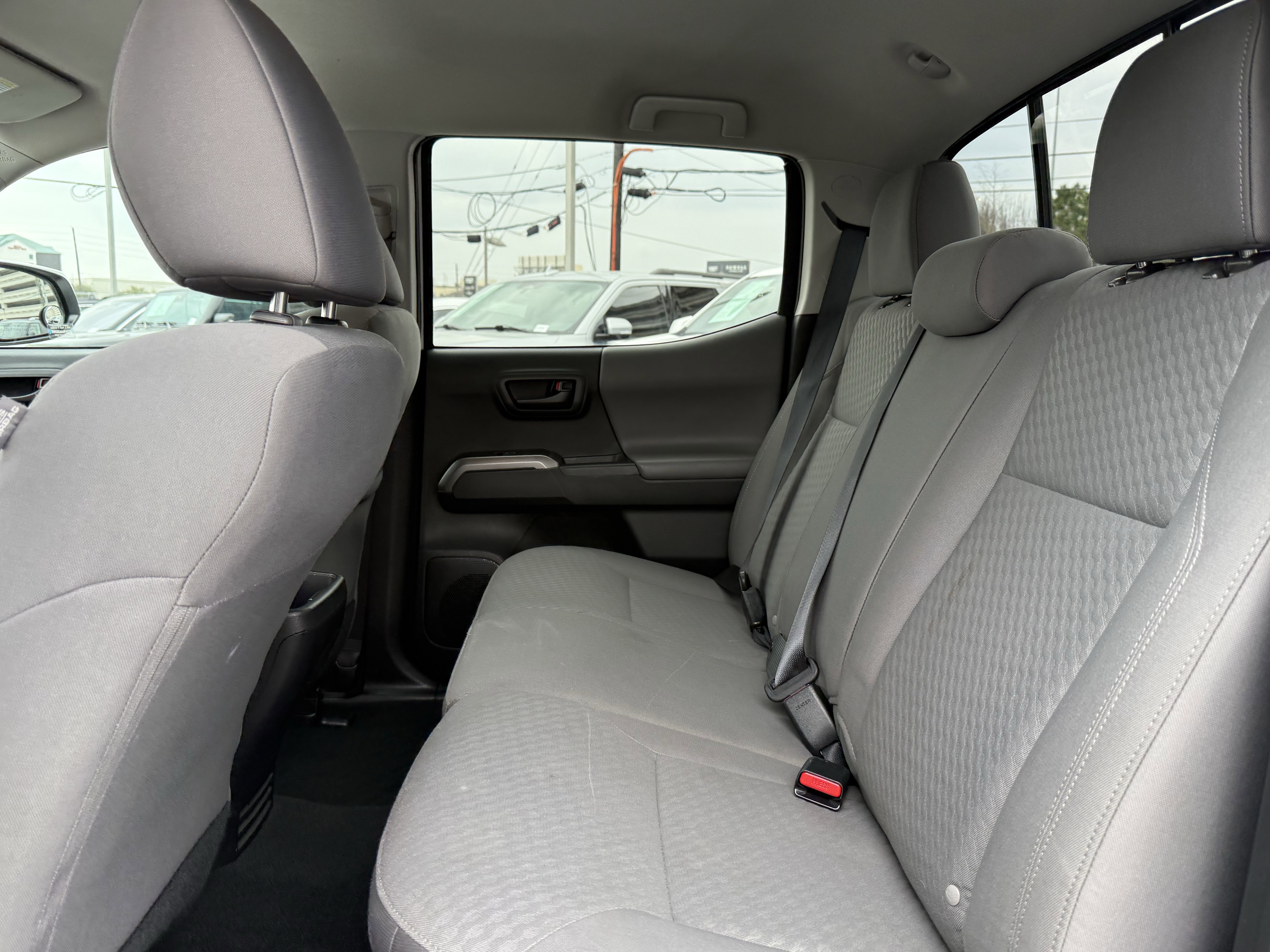 Used 2023 Toyota Tacoma SR5 image 13