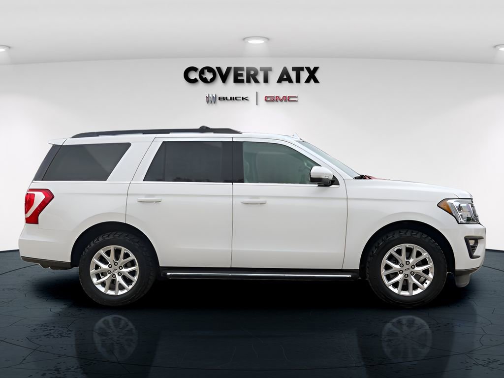 Used 2021 Ford Expedition XLT RWD image 8