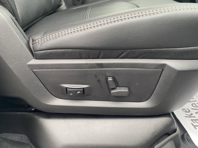 New 2026 RAM 2500 Rebel w/ Rebel Level 1 Equipment Group image 30