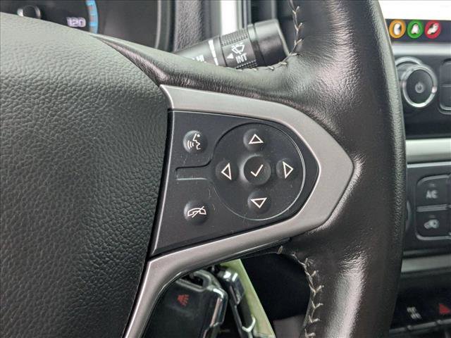 Used 2022 Chevrolet Colorado ZR2 AWD/4WD image 20