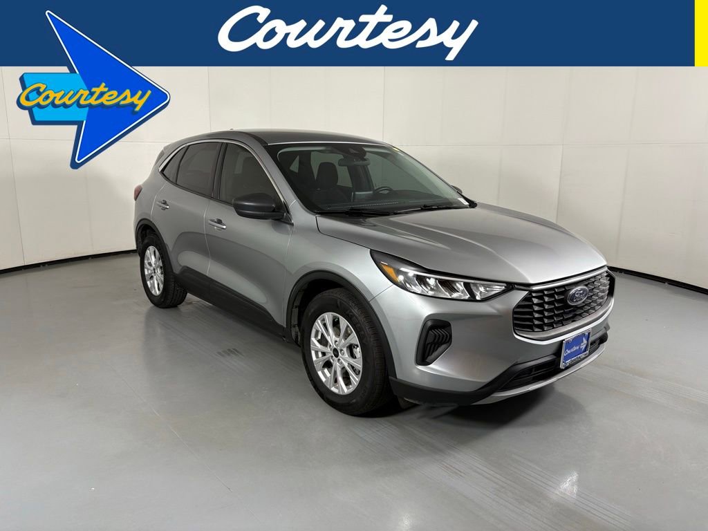 Used 2024 Ford Escape Active FWD image 1