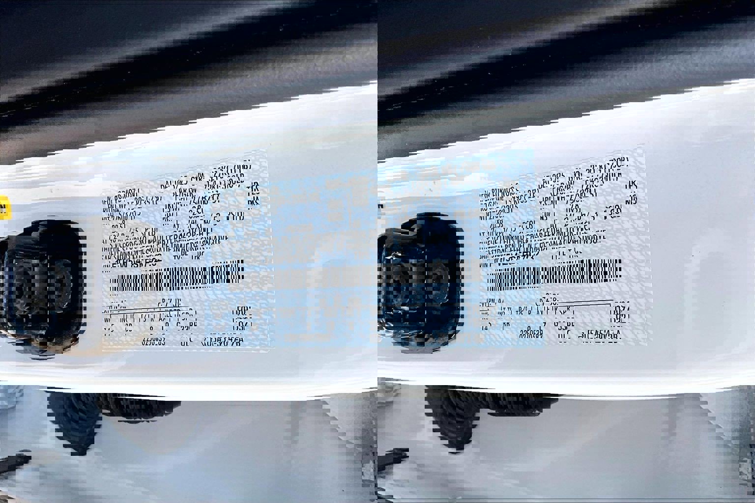 Used 2025 Ford F150 Lariat w/ Equipment Group 502A High image 36