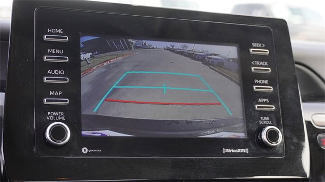 Used 2024 Toyota Camry SE image 22