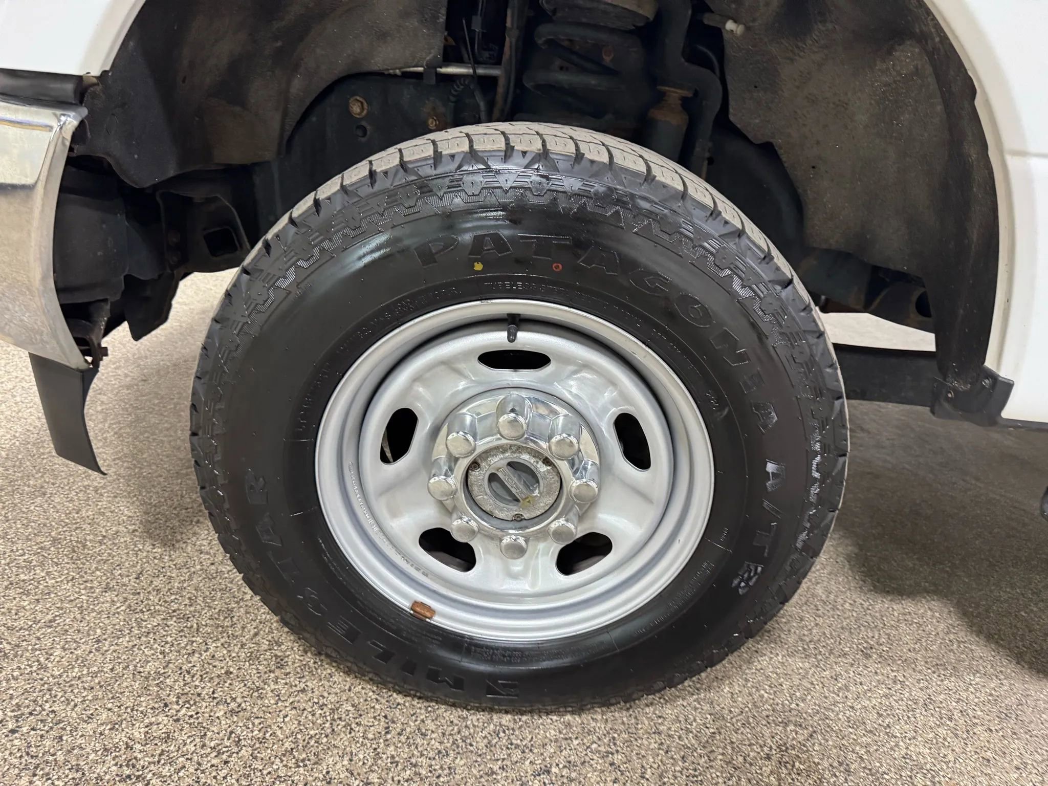 Used 2019 Ford F250 XLT image 73
