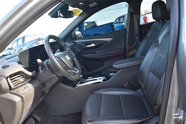 Certified 2024 Buick Envista Avenir image 26