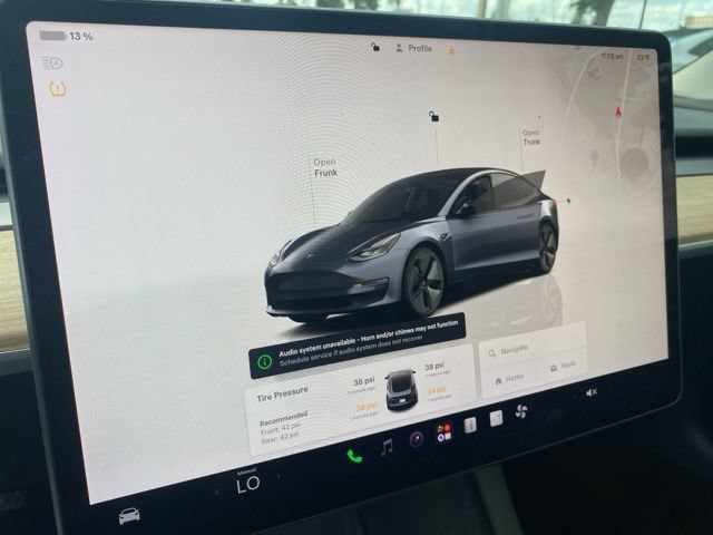 Used 2023 Tesla Model 3 Standard Range RWD image 18