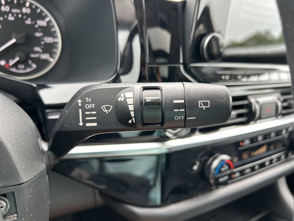 Certified 2023 Nissan Pathfinder SL w/ SL Premium Package image 31