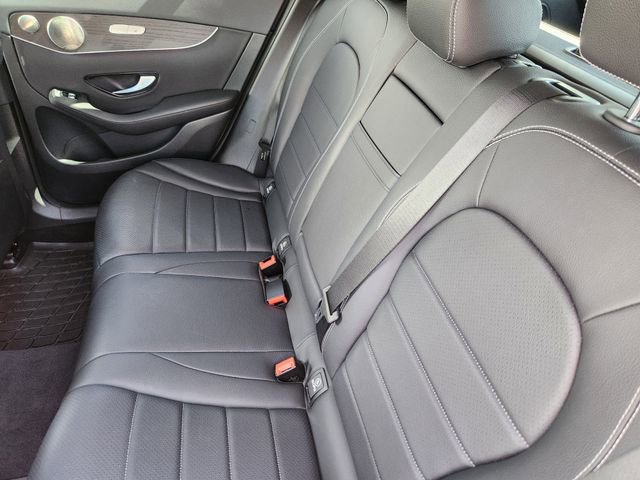 Certified 2021 Mercedes-Benz GLC 300 GLC 300 image 12