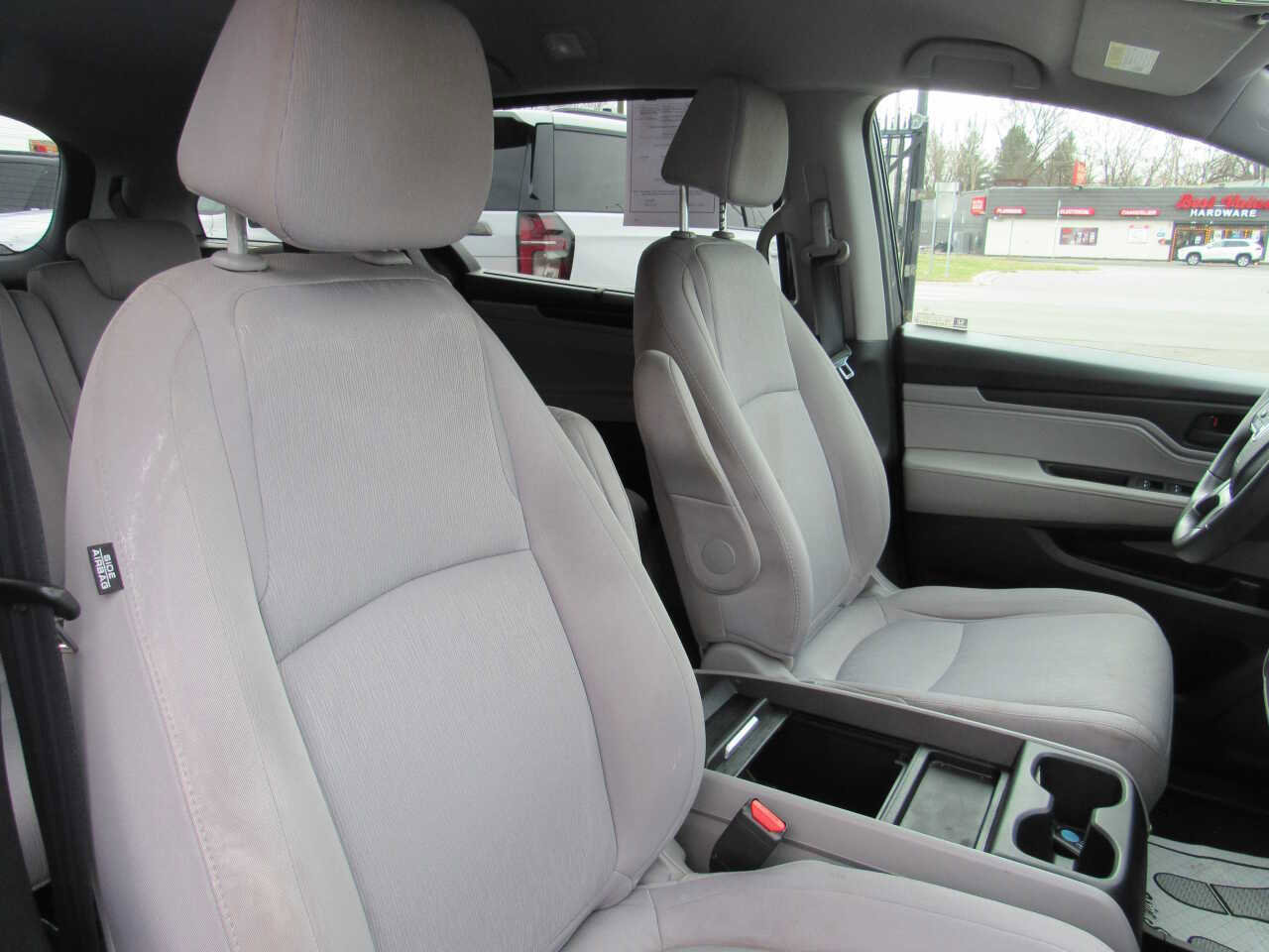 Used 2020 Honda Odyssey EX image 27