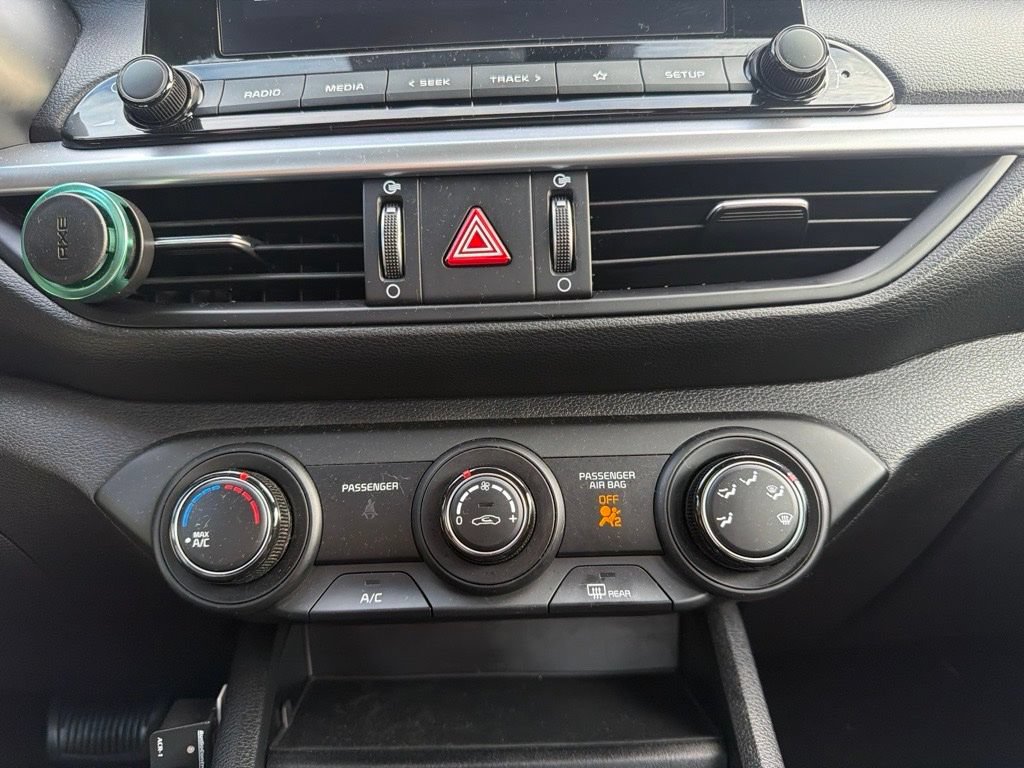 Certified 2024 Kia Forte LXS FWD image 14