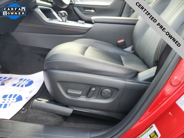 Used 2025 MAZDA CX-70 3.3 Turbo w/ Preferred Package image 14