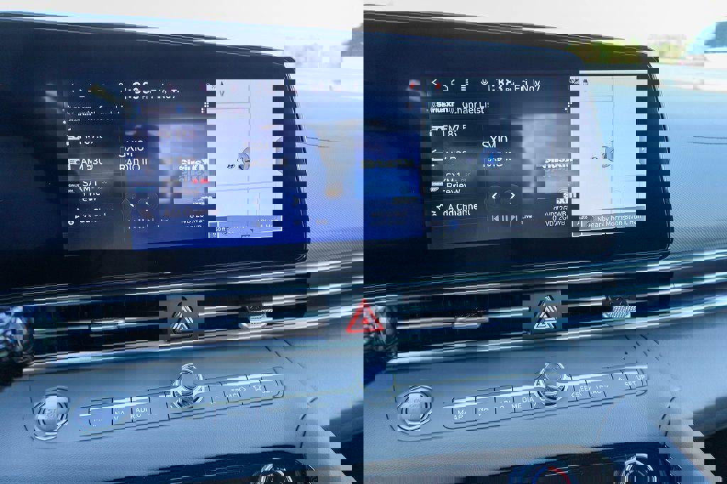 New 2026 Hyundai Elantra Sport image 5