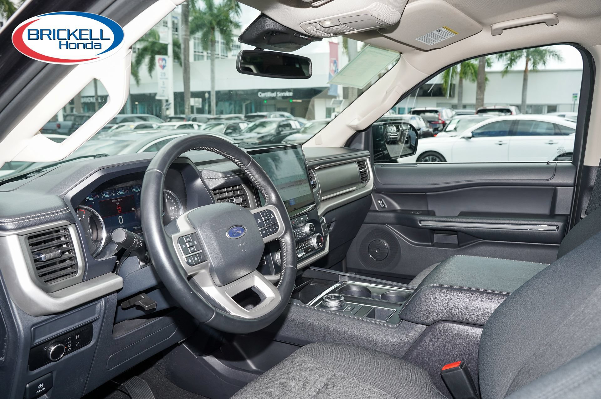 Used 2024 Ford Expedition Max XLT RWD image 17