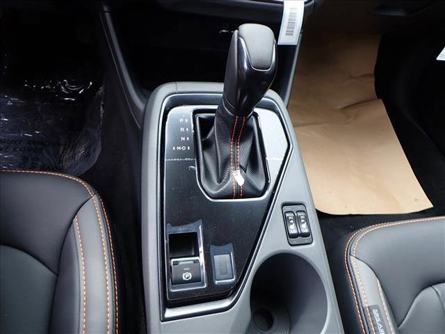 New 2025 Subaru Crosstrek 2.5i Limited image 21
