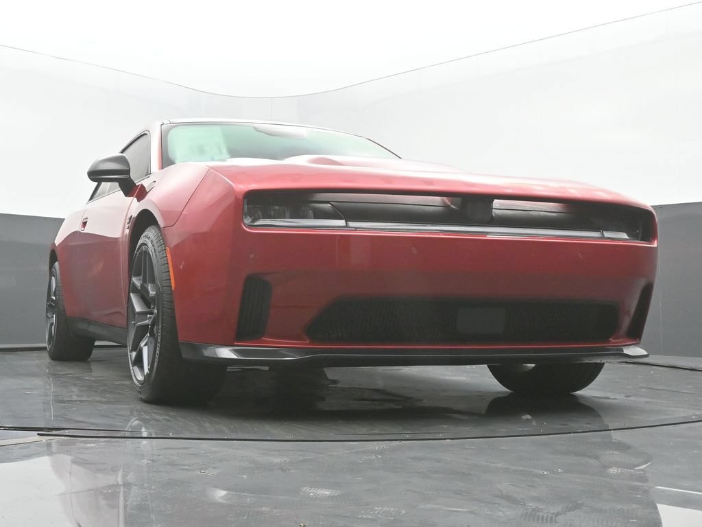 New 2024 Dodge Charger Daytona R/T w/ Plus Group AWD/4WD image 51