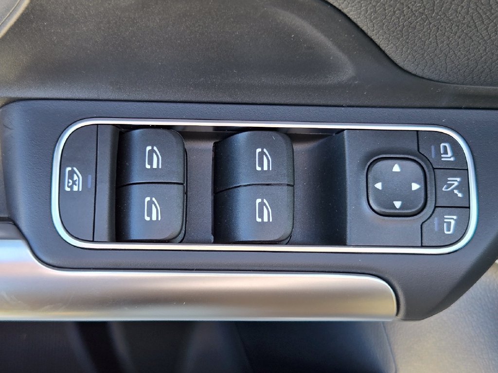 New 2026 Mercedes-Benz GLA 250 4MATIC image 14