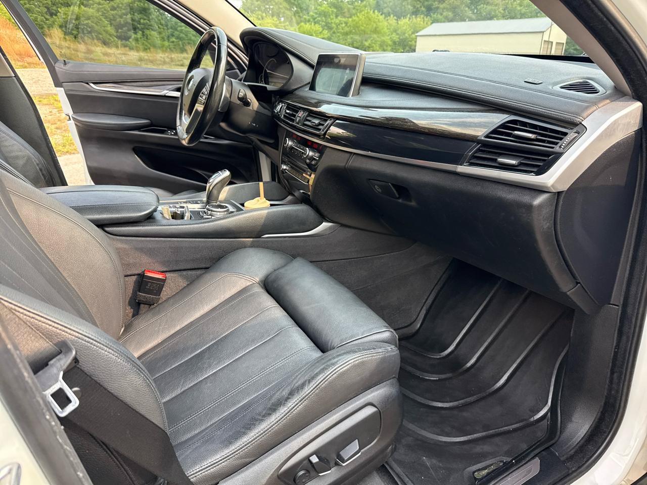 Used 2016 BMW X6 xDrive35i AWD/4WD image 29