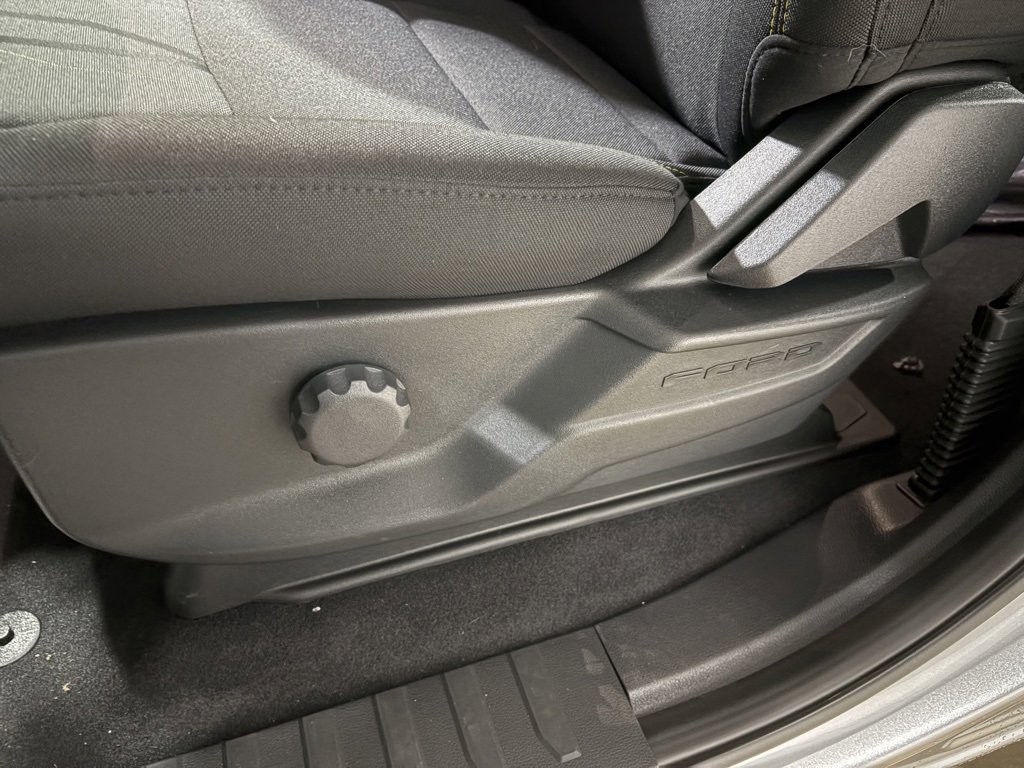 New 2025 Ford F150 STX w/ Equipment Group 200A image 21