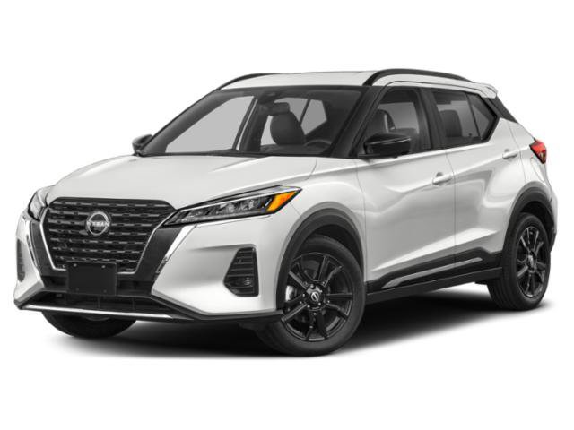 Used 2024 Nissan Kicks SR FWD image 1