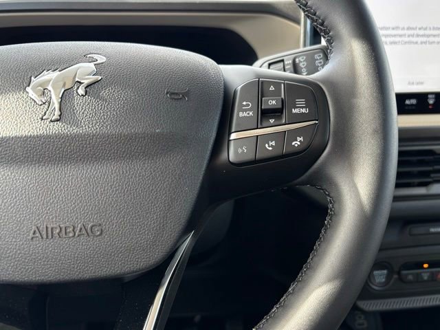 New 2025 Ford Bronco Sport Big Bend w/ Convenience Package image 31