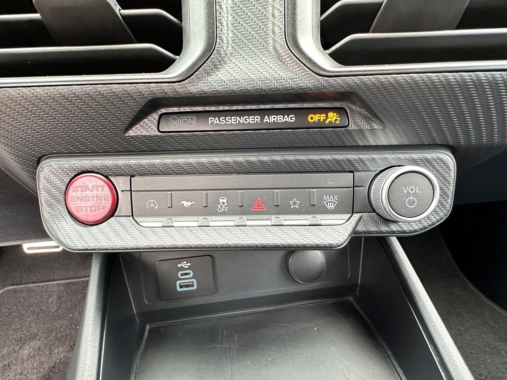 Used 2024 Ford Mustang GT RWD image 27